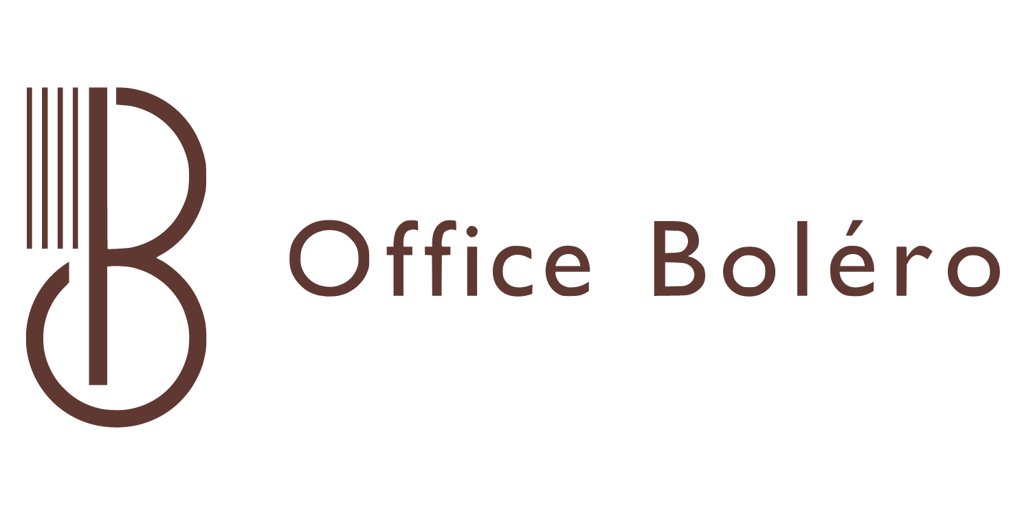 Office Boléro