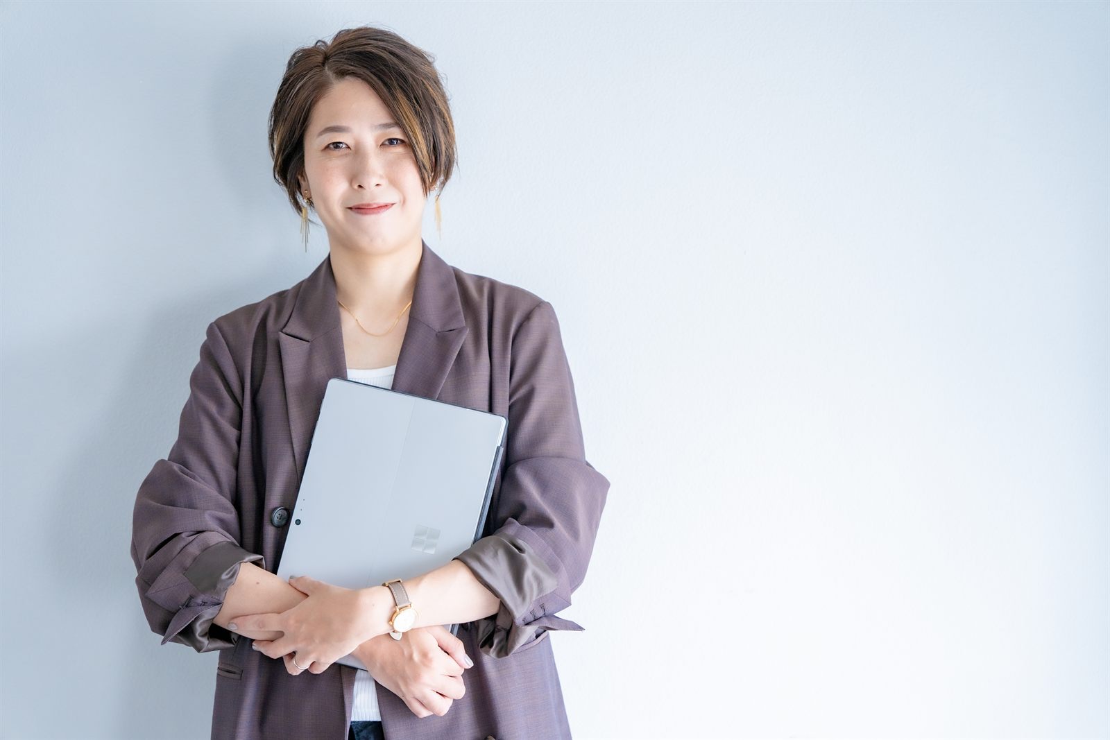 松尾智美